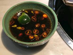 -狐狸爱上椰子鸡(滨江星光大道店)