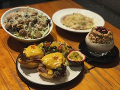 -BE BRIGHT KITCHEN(正佳广场店)