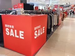 -新梦百货(民族店)