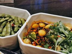 麻辣小皮蛋-虾胡闹·澳洲小龙虾·烧烤(福田鲨鱼店)