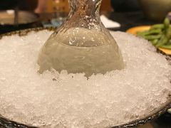 -老乾杯和牛烧肉(王府中环店)