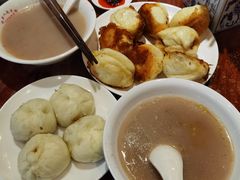 -许老八包子铺(回龙窝店)