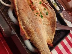 -西贝(虹口龙之梦店)