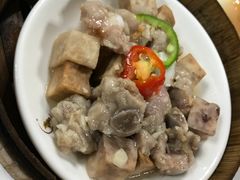 -周记茗点居(西村店)