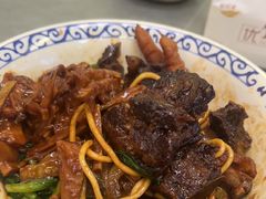 -梅溪·小伙子干挑面(安吉总店)