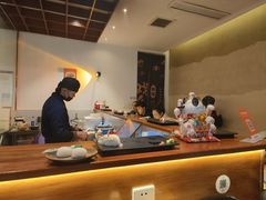 -戏作寿司(观音桥店)
