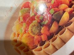 -西贝(南开大悦城店)