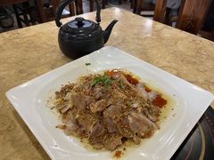 沙姜猪手-苏记餐厅(叠南店)