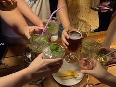-埠口精酿夜景餐酒吧· BREWPORT BISTRO(长嘉汇重庆之眼店)