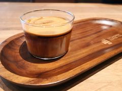 Dirty&nbsp;Coffee-DECAMERON十日谈(卓悦汇店)