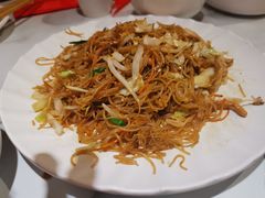 三丝炒米粉-粤仔湾砂锅粥(金太湖店)