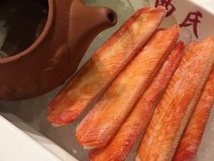 -曲氏老北京涮肉(摩尔店)