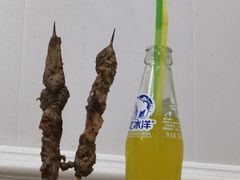 -清真·鸦儿李记·小馆(后海店)