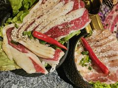 -肉匠日式烧肉屋·和牛居酒屋·酒水小食堂(大汉悦中心店)