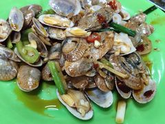 -四川人郑霞海鲜