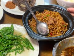 -88号小吃店·经典云南菜·地道纳西美食