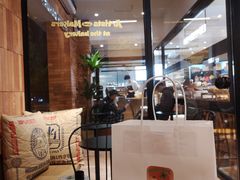 -方炉·天然食材面包店(青秀店)