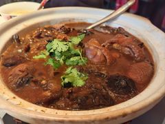 -宏达老菜馆(东安街店)