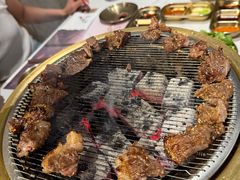 -西塔老太太泥炉烤肉(北京望京店)
