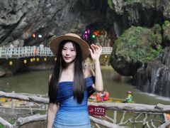 -英西峰林·洞天仙境