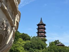 -牛首山文化旅游区