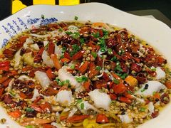 -敬李白·江南小馆(万达店)