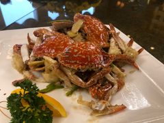 -东江海鲜酒家(艺都分店)