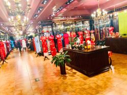 -上海徐(东方新天地店)