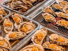 -蚝英雄·鲜蚝自助专门店(洋桥店)
