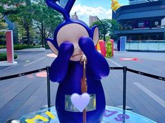 -东莞松山湖万象汇