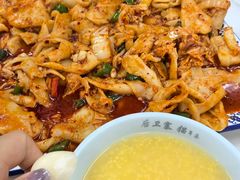 -后卫寨猫耳朵(后卫寨店)