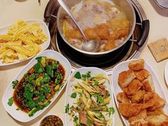 -海椰茶居(海印缤缤广场店)