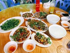 -桂园白粥·潮汕老味道