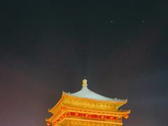 -西安钟楼