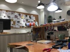 -鈊藝銀匠·银饰DIY工作室(永庆坊店)