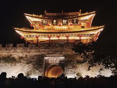 -大理古城