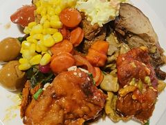 -戈拿旺巴西烤肉(崇文门店)