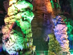 -泰安地下龙宫景区