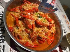 -靓靓蒸虾·头牌蒸虾(雪松路总店)