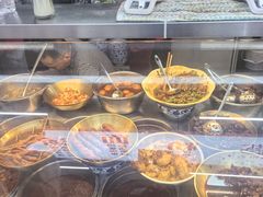-带杏干面馆(洋湖景园店)