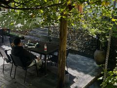 -炊烟餐厅