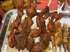 -1078號老北京涮肉(松柏店)