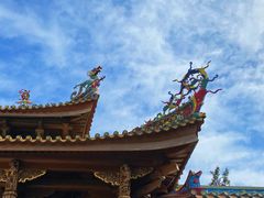 -南普陀寺