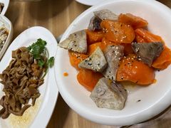 -日日香卤鹅饭店·澄海狮头鹅(澄海店)