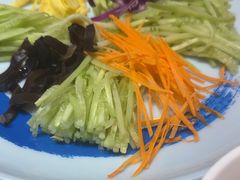 -满园烤鸭·春饼(丰科路万达店)