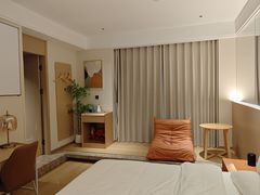 -兰汀酒店(三香路苏州市体育中心店)