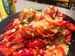 -巴厘龙虾·榜首油焖大虾(洞庭·艺术洋房店)