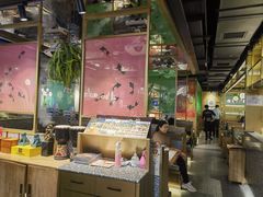 -鲜潭蒸汽石锅鱼(五道口购物中心店)