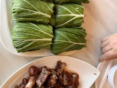 -京滨饭店·餐厅(阜外大街店)