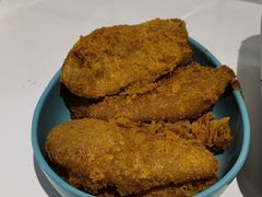-雲物小食堂·精致云南小吃(金鹰店)